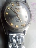 Часы Seiko 5 Automatic, фото №3