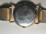 Часы Loyal Prince de luxe inca,loc 21 jewels (Swiss made) AU, фото №3