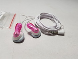 Наушники Sony E9LP Pink Оригинал с Германии, numer zdjęcia 2