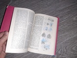 Глинская Е. Азбука вышивания 1994г. вышивка, фото №8