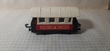 Поезд с вагонами Matchbox made in England ,1977,1978,1979, фото №12