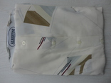 Мужские рубашки Alberyini с коротким рукавом, фото №3