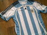 Аргентина - футболка + шорты, фото №3