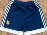 Аргентина - футболка + шорты, photo number 7