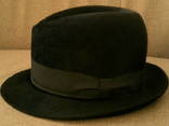  Шляпа Кембридж (Usa), фото №7