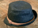 Moddison - фирменная стильная шляпа, фото №8