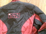 IXS - мото куртка разм.54, фото №5