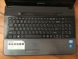 GIGABYTE Q2532 i5 2520M / HM65/4GB/500GB/INTEL HD/ 5 часов, numer zdjęcia 7