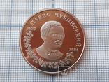 Павло Чубинський  2 грн 2009 года, фото №3