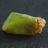 Крупный кристалл сфена 23.76ст 26х13х8мм Мадагаскар, фото №3
