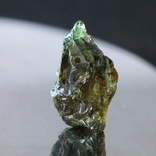 Чистый кристалл корнерупина 4.60ст 14х9х4мм VS, фото №2