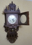 Настенные часы с боем., фото №5