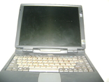 Ноутбук NEC, фото №11