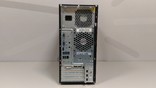E31 Рабочая станция Lenovo ThinkStation i3-2120/4Gb/250Gb/Nvidia Quadro fx1800 768Mb, numer zdjęcia 9