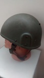 Каска (шлем) Mk 6 (возможно 6А) Британия. размер М. 2006г., фото №2