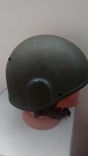 Каска (шлем) Mk 6 (возможно 6А) Британия. размер М. 2006г., фото №4