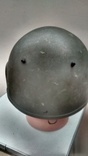 Каска (шлем) Mk 6 (возможно 6А) Британия. размер М. 2006г., фото №5
