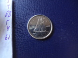 10  центов  2009  Канада   (Г.4.61)~, фото №4