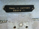 Электроорган harmona Германия., фото №8