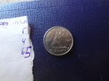 10  центов  1980  Канада   (Г.4.63)~, фото №4