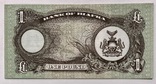 1 Фунт Биафра 1968г., фото №2