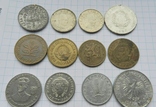 Монеты разных государств, фото №8