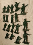 Пластмассовые солдатики, фото №4