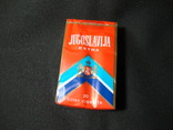 Сигареты Югославия СССР, фото №2