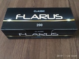 Гільзи для сигарет Flarus,200шт упаковка, numer zdjęcia 2