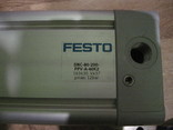 Пневмоциліндр FESTO DNC 80-200-PPV-A-40K2, photo number 3