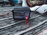 Автоматическое зарядное устройство GRUNDIG, 12v 10-250 Ah, фото №7