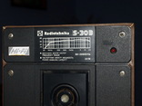 Колонки Радиотехника Radiotehnika S30в, photo number 4