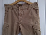 Треккинговые штаны UNIFORM 36  L, фото №5