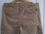 Треккинговые штаны UNIFORM 36  L, photo number 8