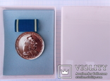 Набор медалей ГДР, фото №6