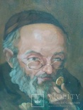 Еврей с монетами, фото №3