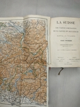 Путеводитель Бедеккера (1869-1910) - коллекция 10 томов, фото №6