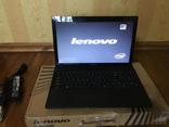 Ноутбук Lenovo N580 i5-3210M/4gb/500gb/Intel HD4000/2 часа, фото №3