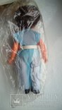  Кукла в брючном костюме новая 22см ГДР, фото №3