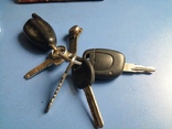 Ключи, фото №2