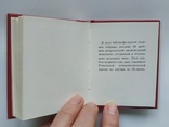  Альбом репродукции Румынская живопись 1921-1971. Библиофильское издание.(7,5x9,5 см.), фото №12