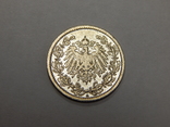 1/2 марки, 1906 г Германия, фото №3