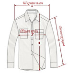 Классическая кожаная мужская куртка ROVER &amp; LAKES. Лот 594, photo number 8