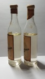 Миньон Водка Столичная 1950 г. (2 бутылки), photo number 3