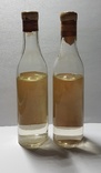 Миньон Водка Столичная 1950 г. (2 бутылки), photo number 5