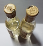 Миньон Водка Столичная 1950 г. (2 бутылки), photo number 6