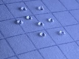 Природные бриллианты диаметр 1.5мм-8шт, фото №3