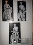 1915 Греческая скульптура со 168 таблицами, фото №12