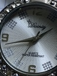 Женские наручные часы Divinity 5028 с камушками из Англии, фото №7