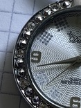 Женские наручные часы Divinity 5028 с камушками из Англии, фото №8